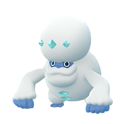 Galar - 0555 - Darmanitan